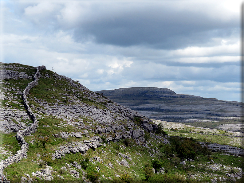 foto Parco nazionale del Burren